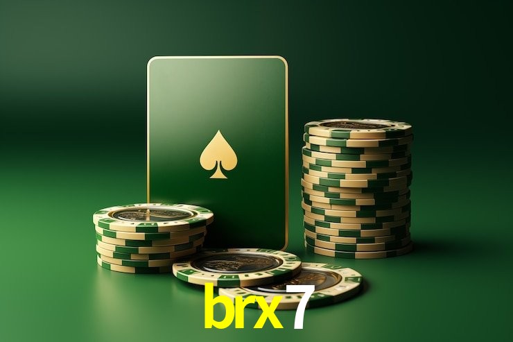 Statistics brx7