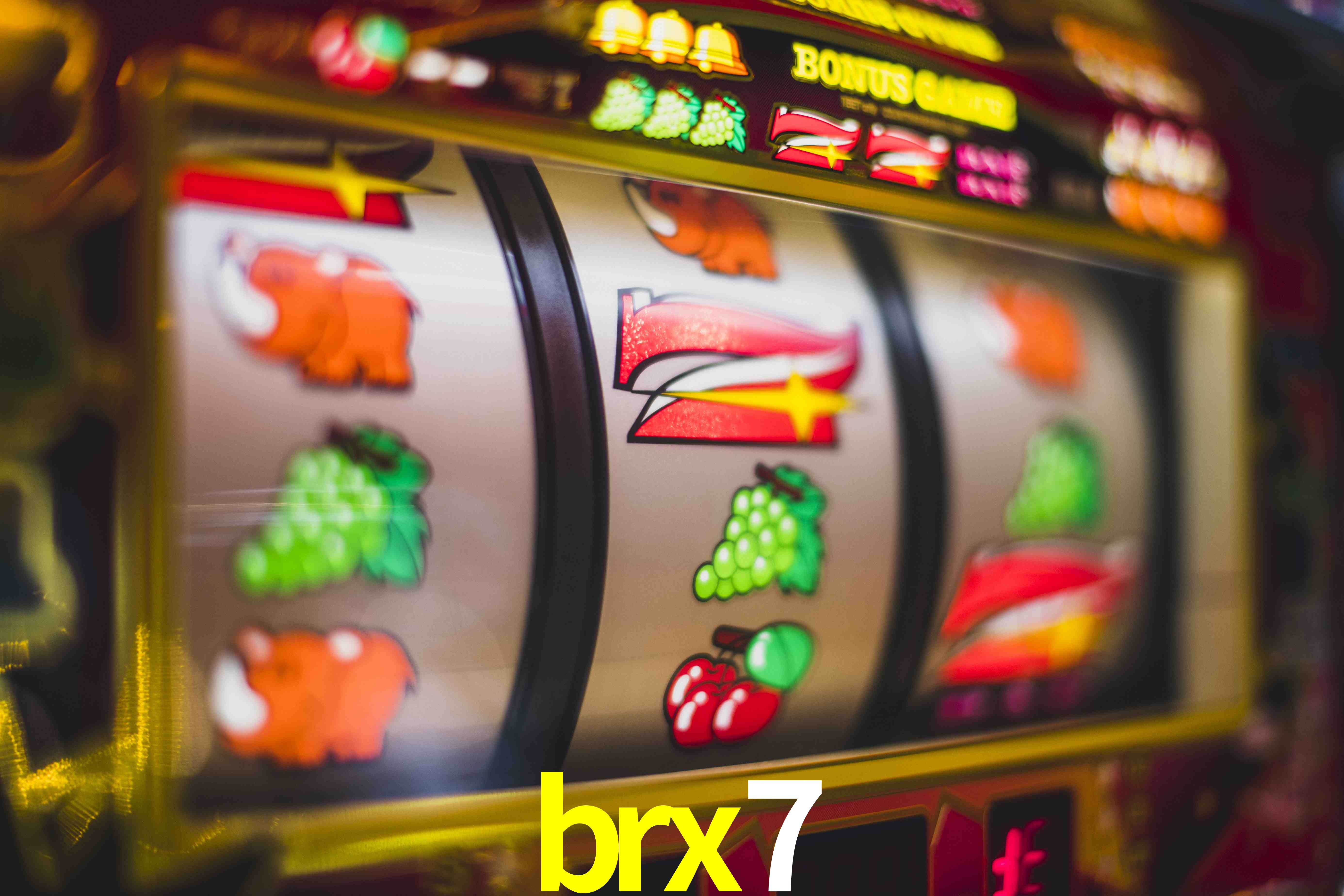 Welcome Bonus brx7