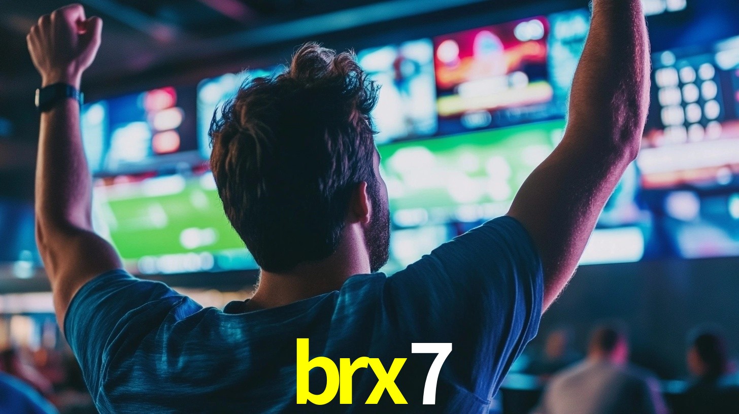 brx7: Seu Cassino Premiado com Pagamentos Rápidos