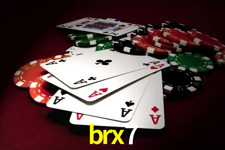 Estatísticas brx7