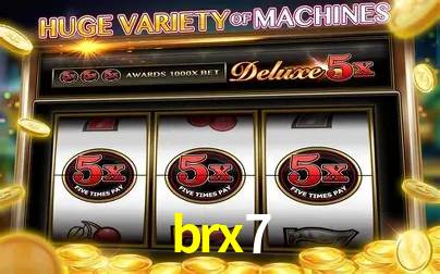 Desvendando o Mundo dos Jogos Virtuais na brx7