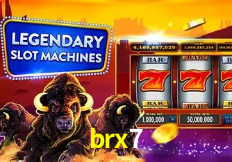 A Emoção da Loteria na brx7: Uma Chance de Mudança de Vida