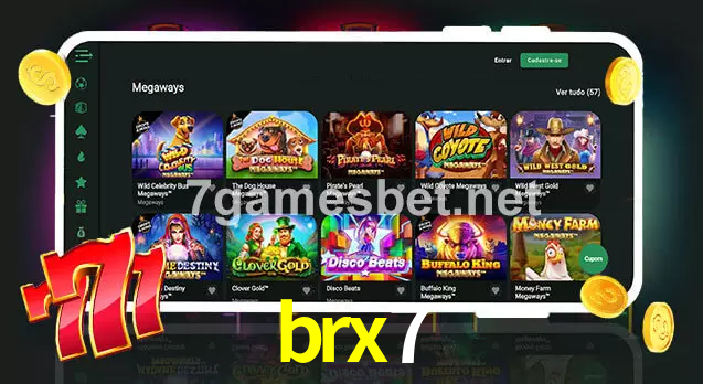 brx7 aplicativo