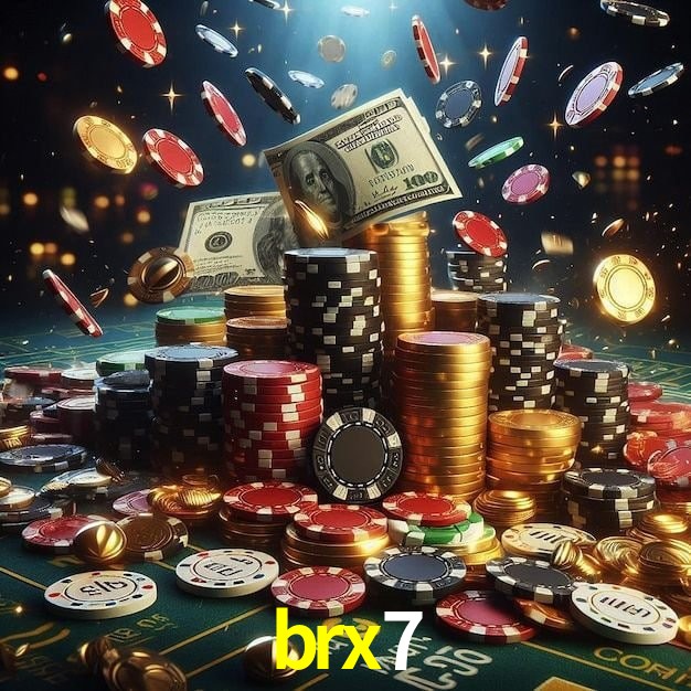 Bônus Diários brx7