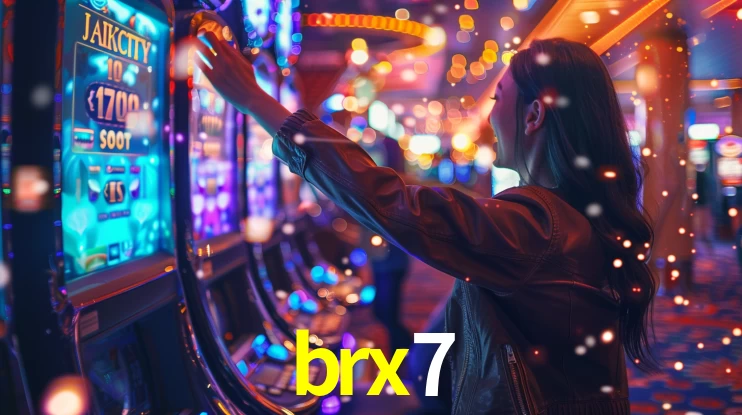 Experimente o Login Seguro Premium no brx7