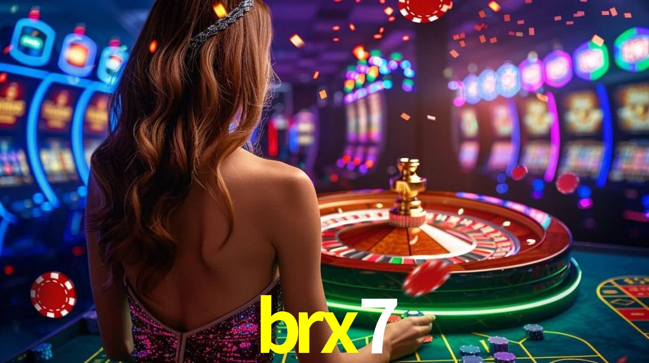 brx7 - App Features