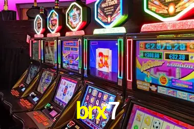 A Emoção da Loteria na brx7: Uma Chance de Mudança de Vida