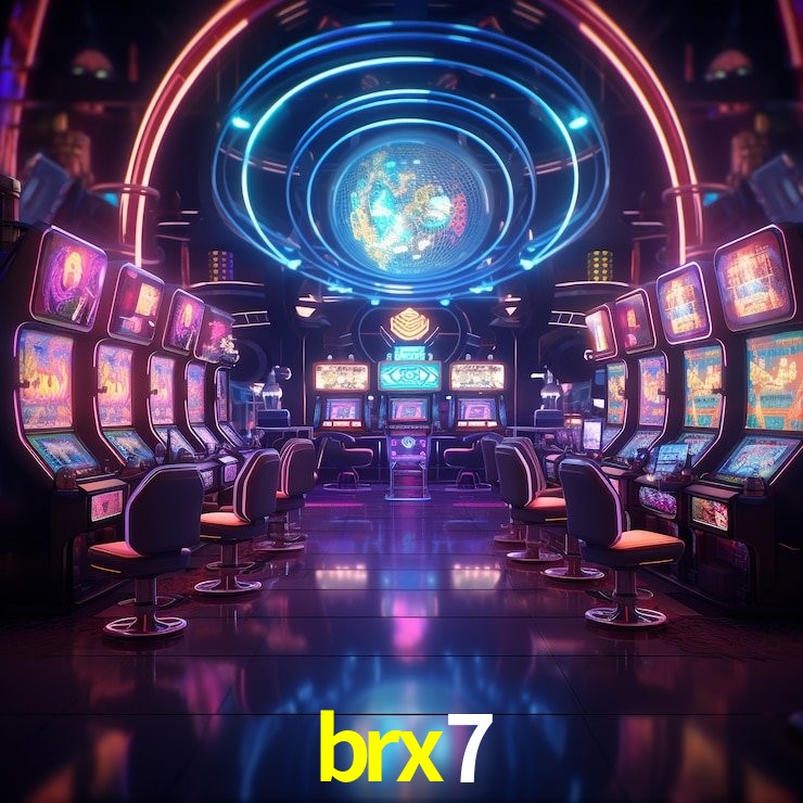 brx7 Salvador - Football