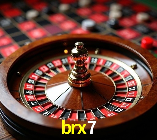 brx7 São Paulo - Hot Promos