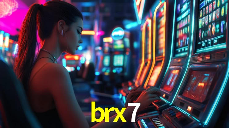 brx7 App Interface