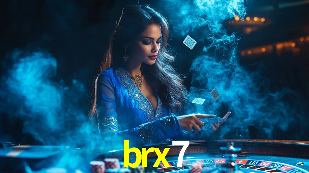 brx7 Belo Horizonte - Provably Fair