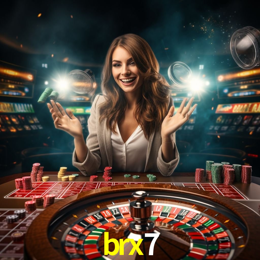 Ofertas Imperdíveis na brx7: Promoções e Bônus Que Valem a Pena