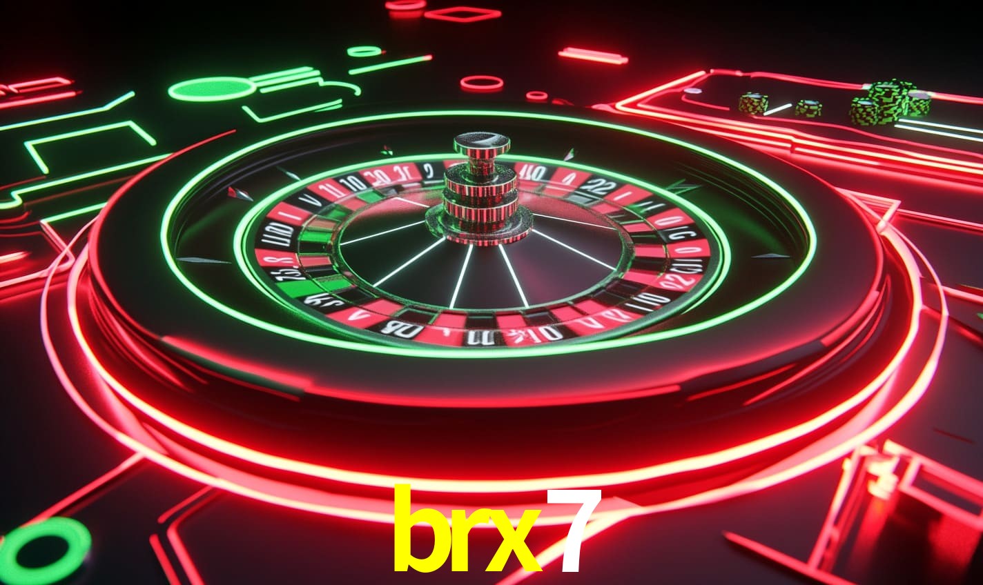 brx7 Salvador - Strategies