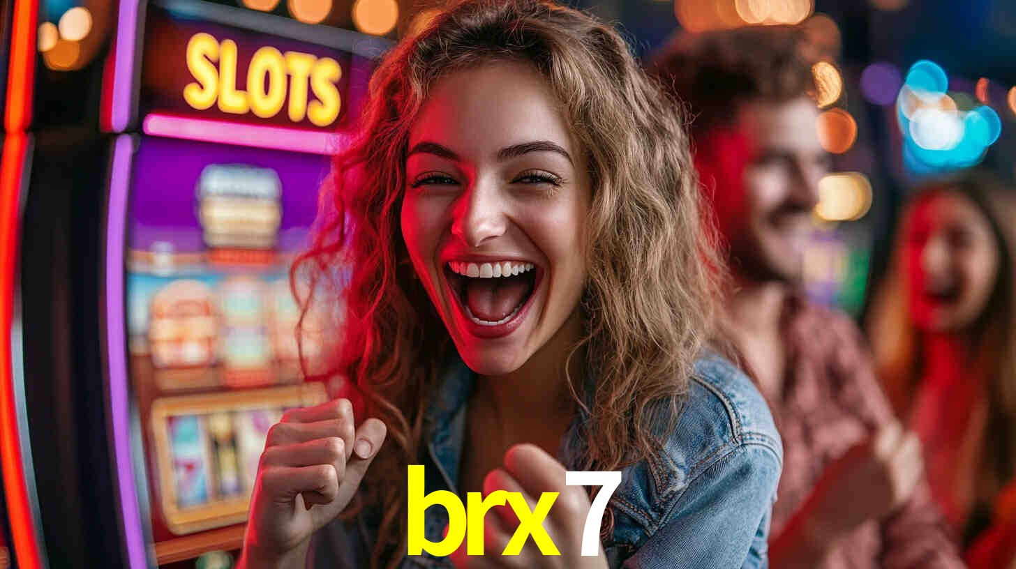 A Emoção da Loteria na brx7: Uma Chance de Mudança de Vida
