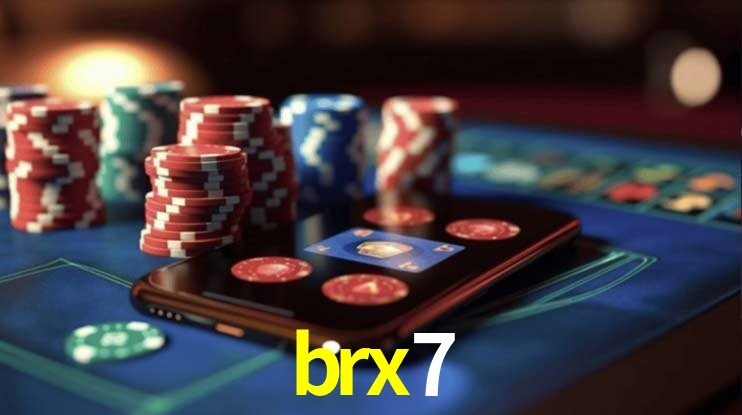 brx7 Brasília - Jogo Features