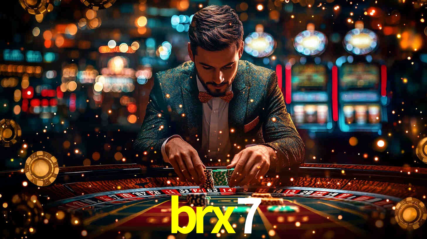 Tournaments brx7