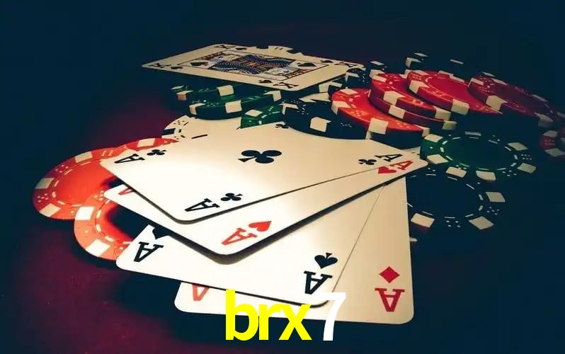 brx7 Brasília - Betting Features