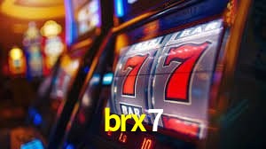 brx7 - Customer Support