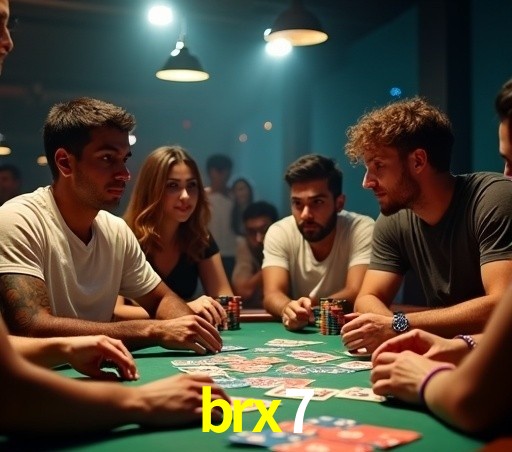 brx7 Slot - 320+ Caça-Níqueis Premium