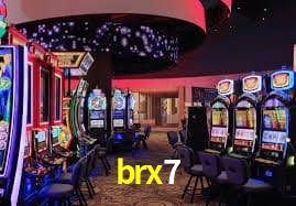 brx7 Brasília - Leaderboards