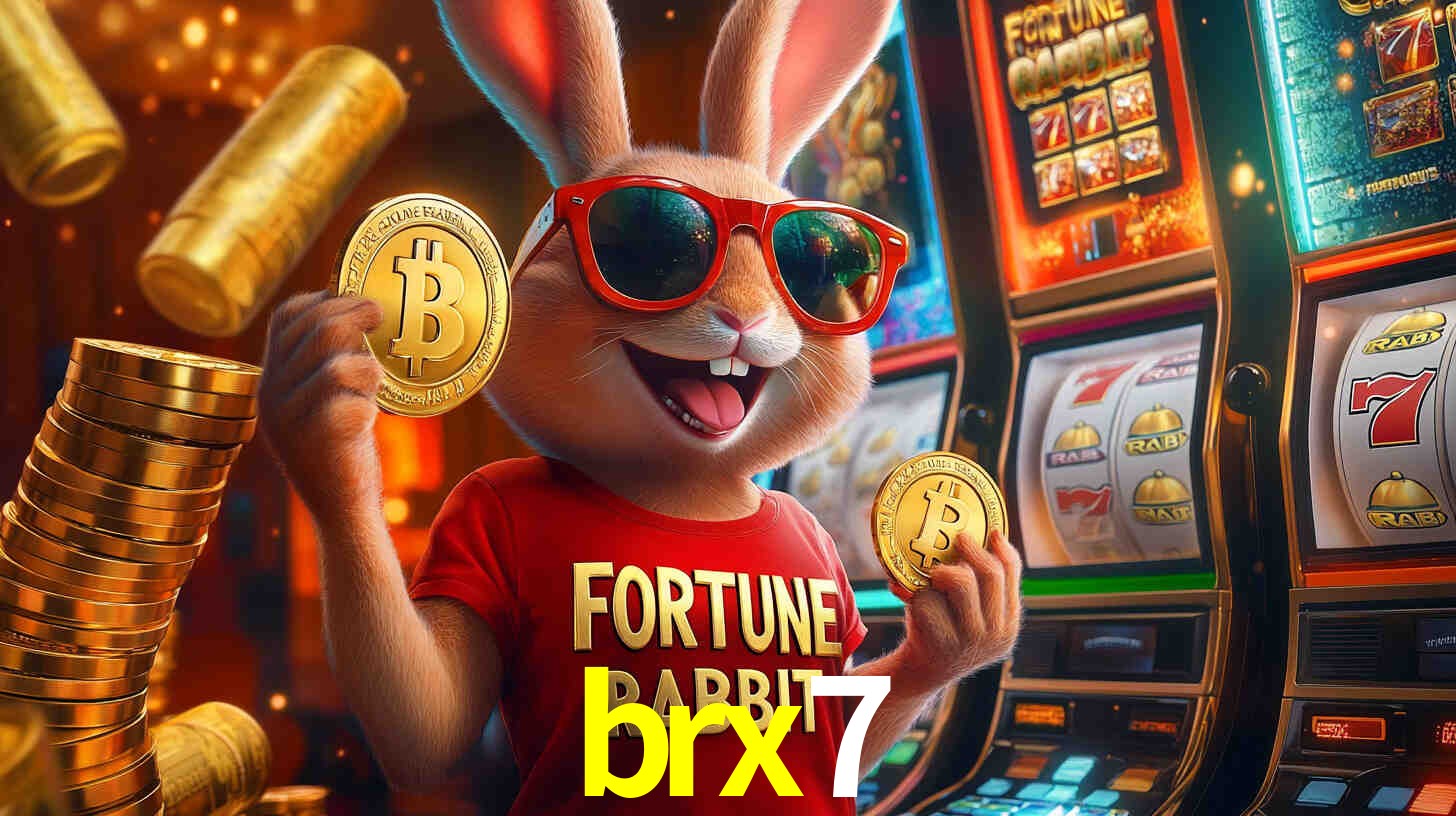 A Popularidade dos Caça-Níqueis no brx7