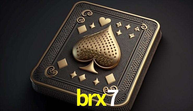Tecnologia da Plataforma brx7