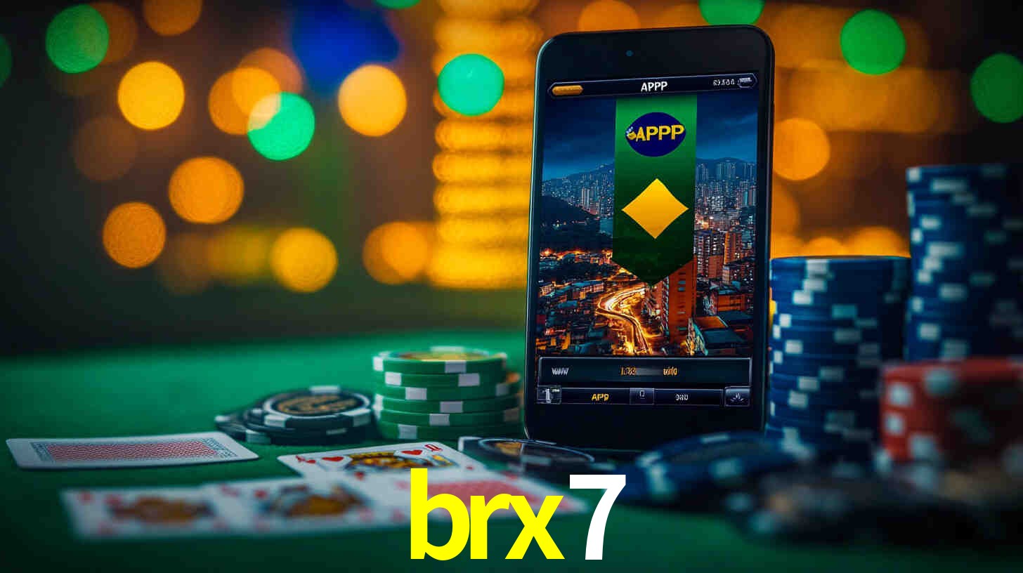 Desvendando o Mundo dos Jogos Virtuais na brx7