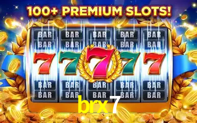 Descubra o Mundo do Cassino Online com brx7