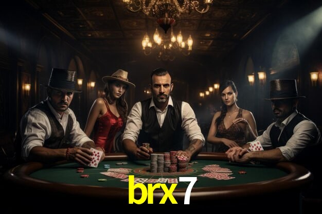 Interface do App brx7