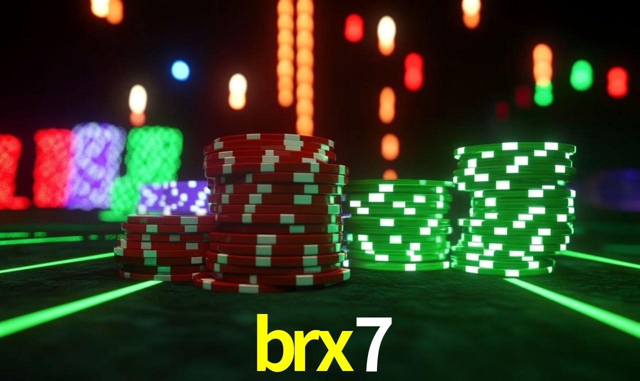 Slot Games brx7