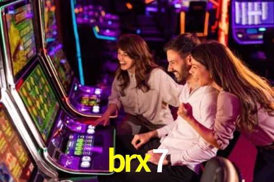 Torneios brx7