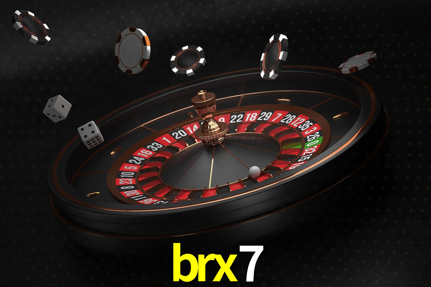 brx7.com