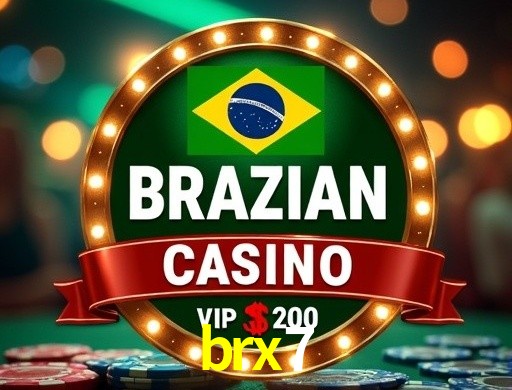 brx7 Salvador - Strategy