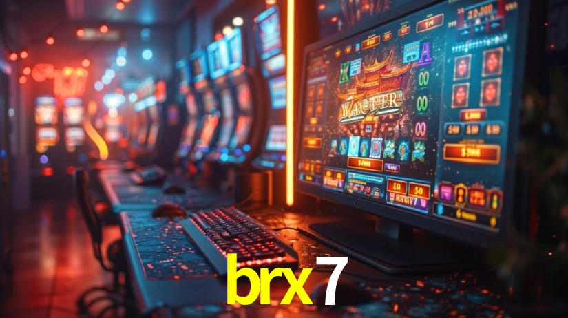 Explore as vantagens do brx7: serviço profissional e confiabilidade
