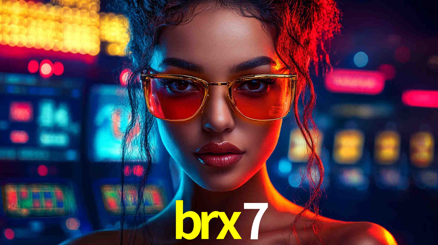 Inovações de Jogos na brx7: O Futuro das Experiências Interativas