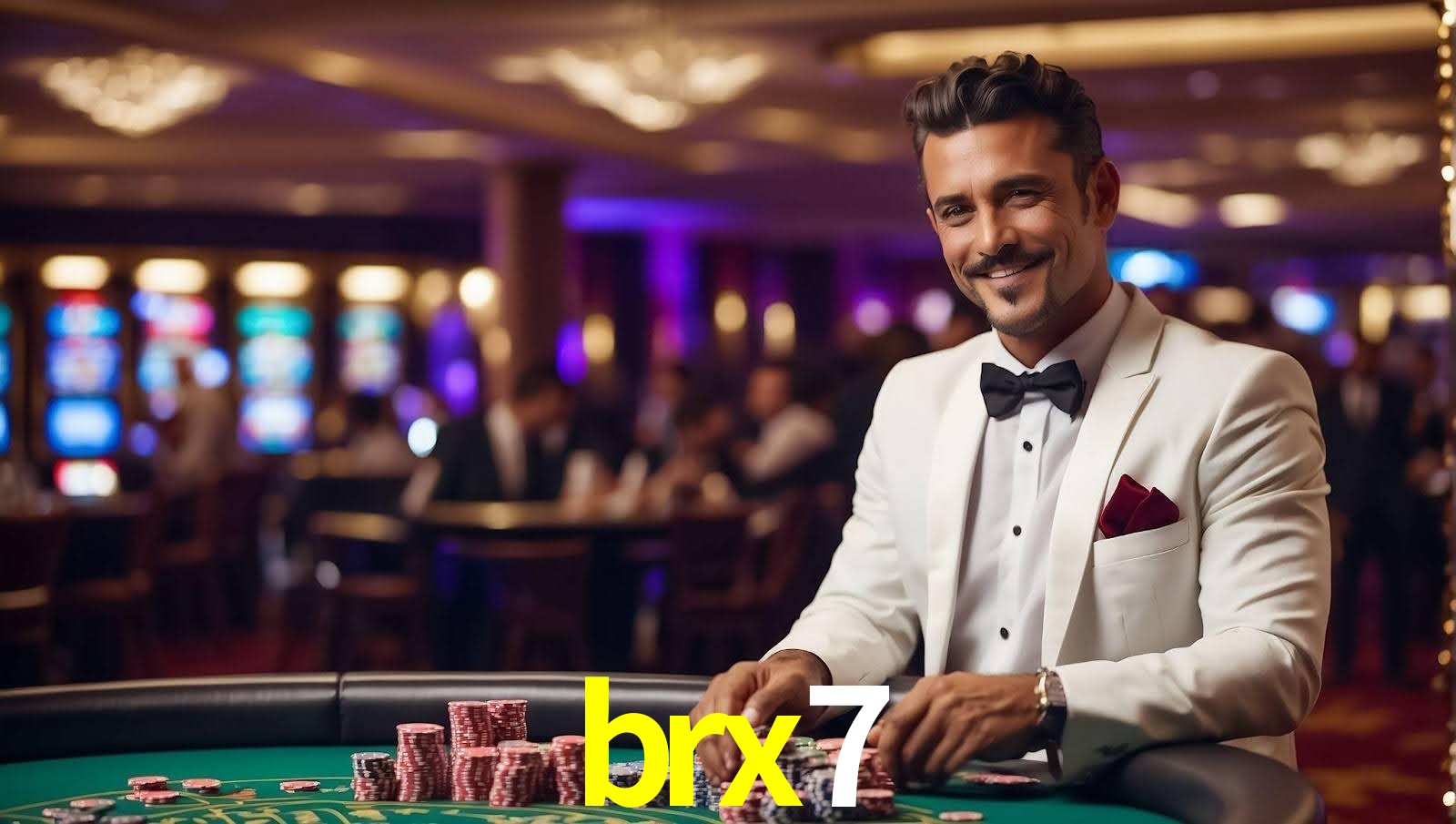 brx7 - Security