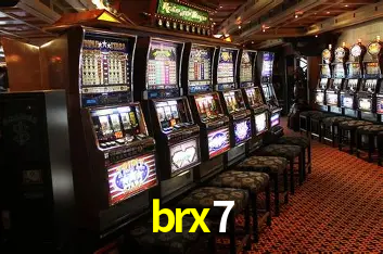 Inovações de Jogos na brx7: O Futuro das Experiências Interativas
