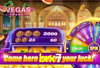 Descubra a Magia dos Jogos de Arcade no brx7