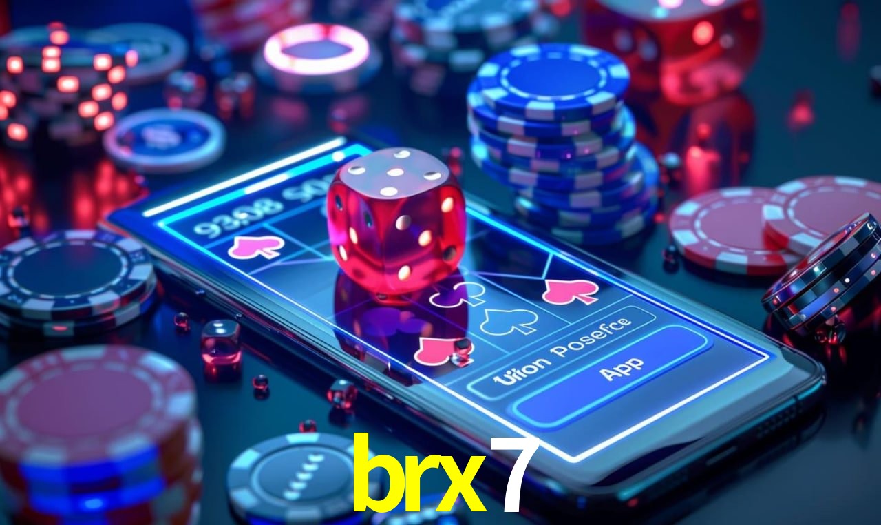 brx7 - Análise de Mercados Esportivos