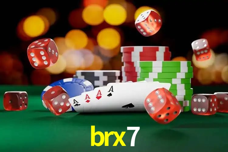 brx7 Rio de Janeiro - Popular Jogos