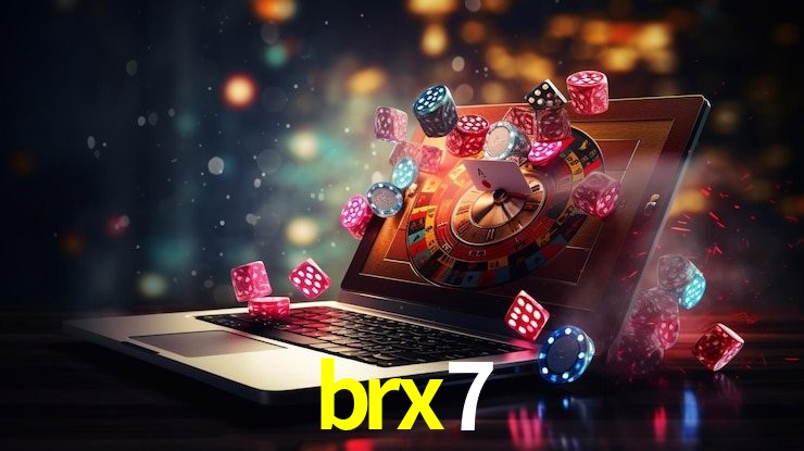 PIX Instantâneo brx7