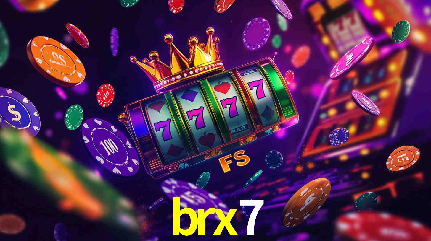 Roulette Table brx7