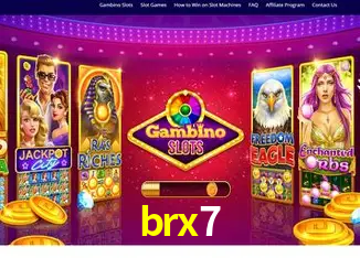 brx7 São Paulo - All Bonuses
