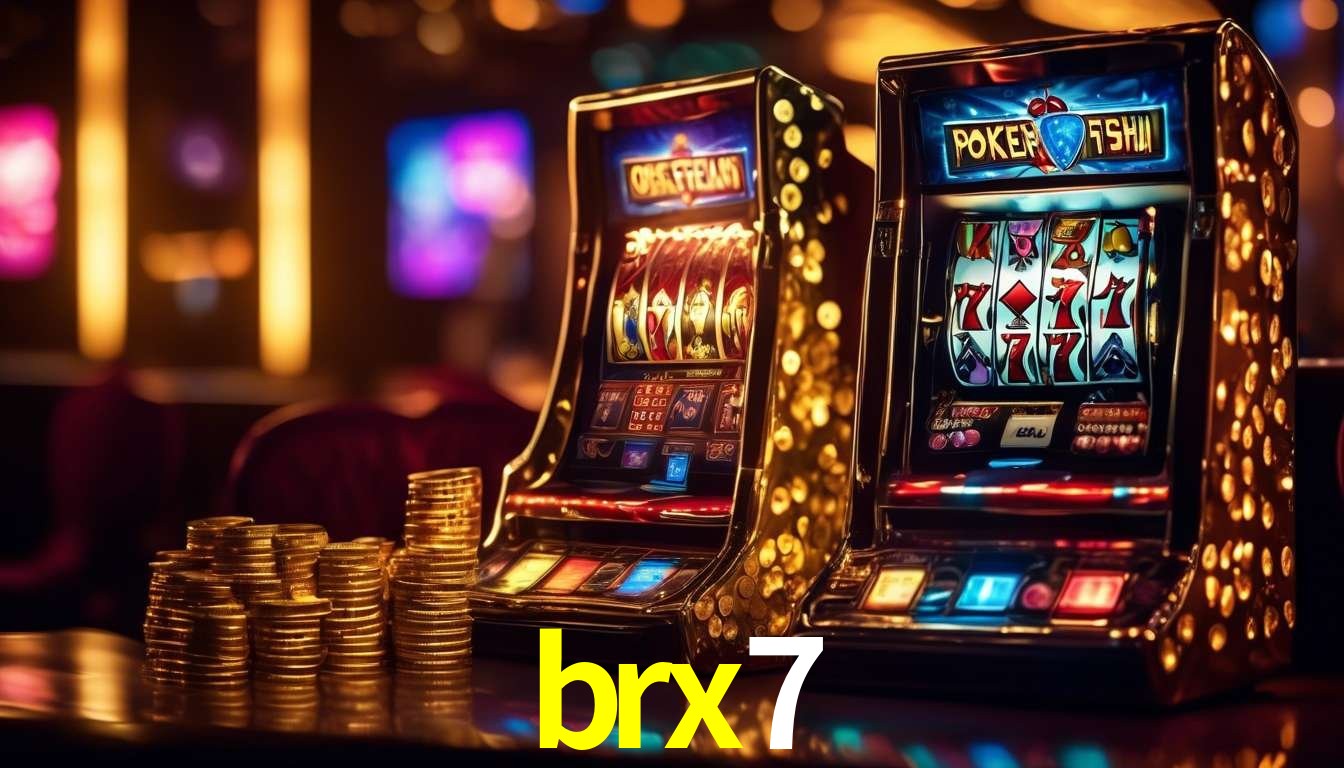 cassino brx7