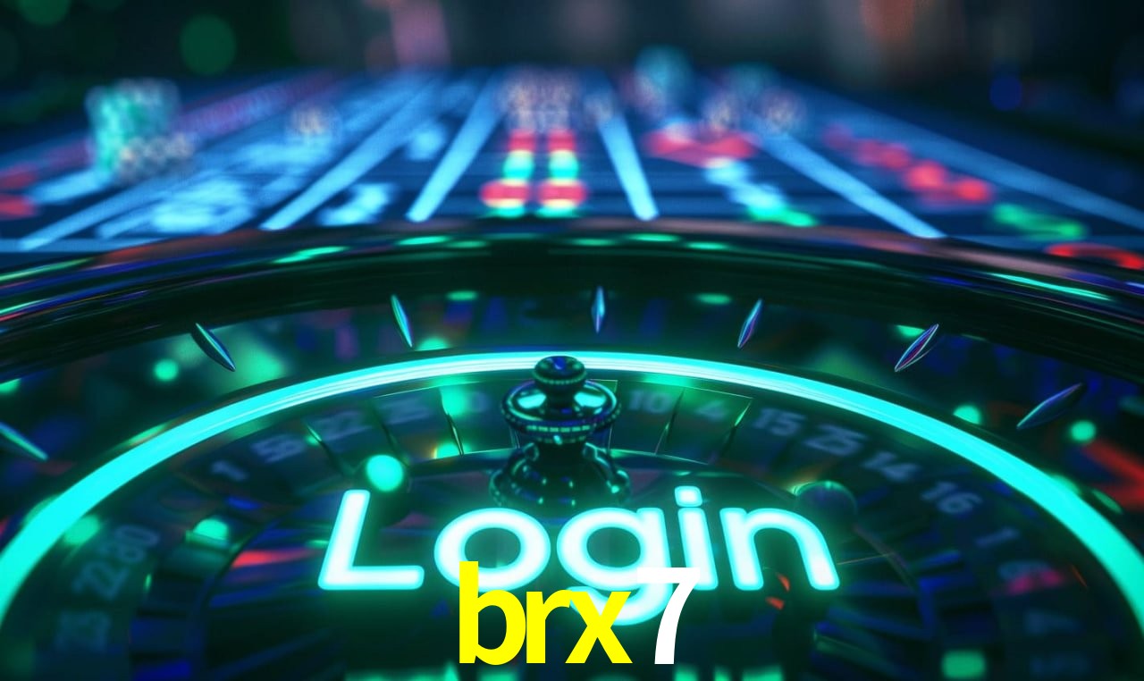Provedores de Jogos brx7