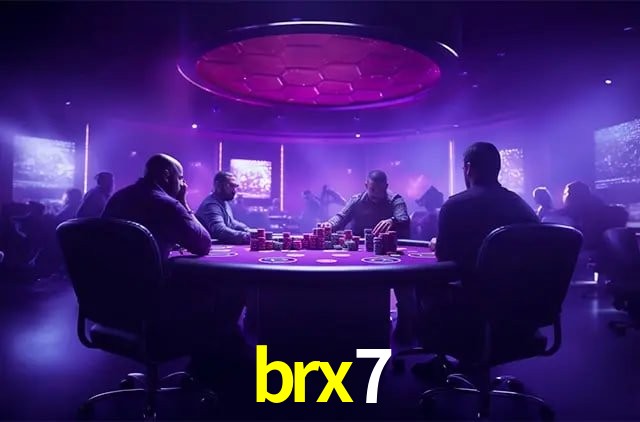 Sistemas de Segurança brx7