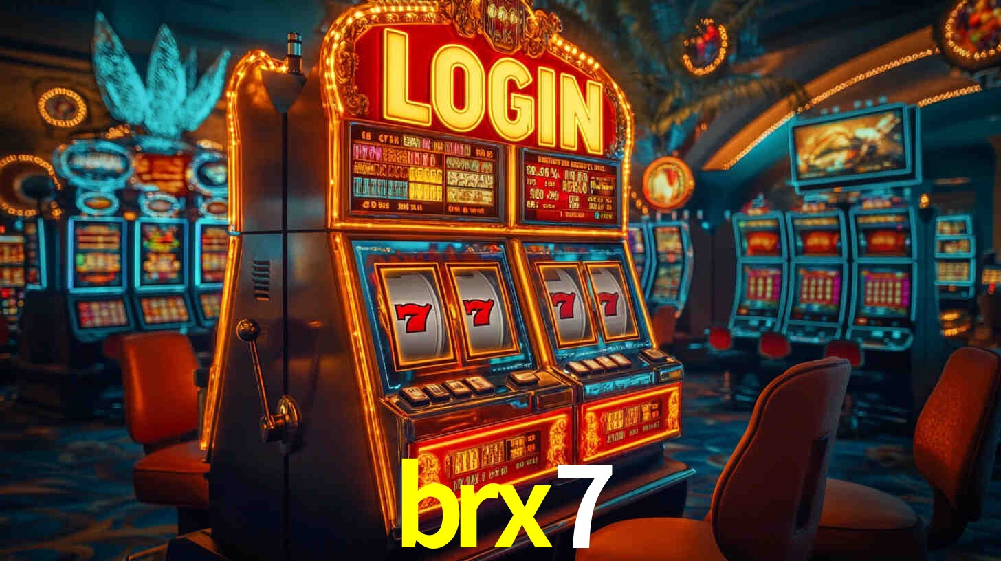 Welcome Bonus brx7