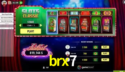 A Popularidade dos Caça-Níqueis no brx7