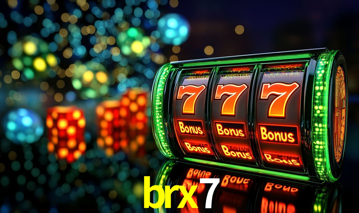 brx7 - Aplicativo Móvel