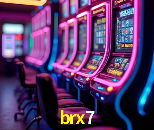 brx7 São Paulo - Top Slots